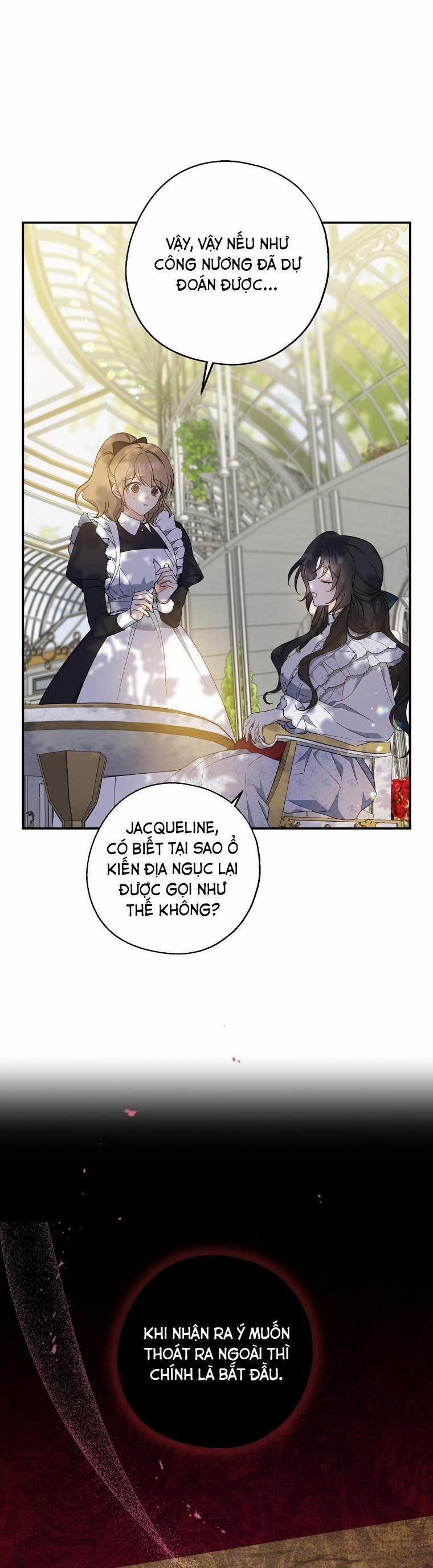 Trở Thành Con Gái Nhà Tài Phiệt 77 trang 0