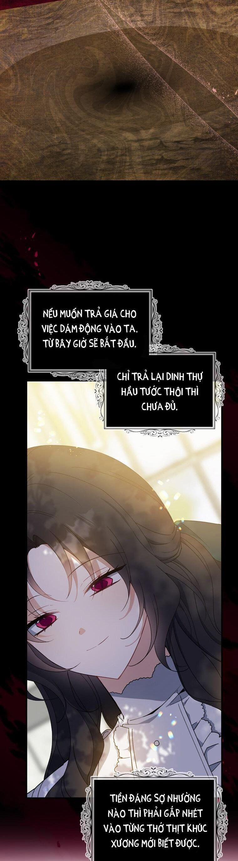 Trở Thành Con Gái Nhà Tài Phiệt 77 trang 1