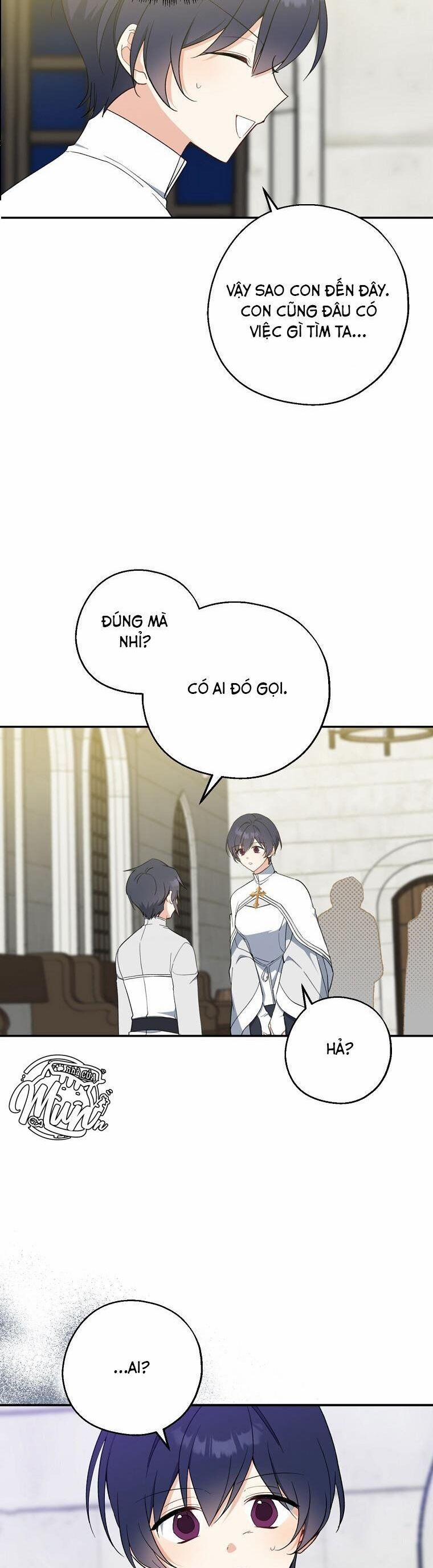 Trở Thành Con Gái Nhà Tài Phiệt 77 trang 13