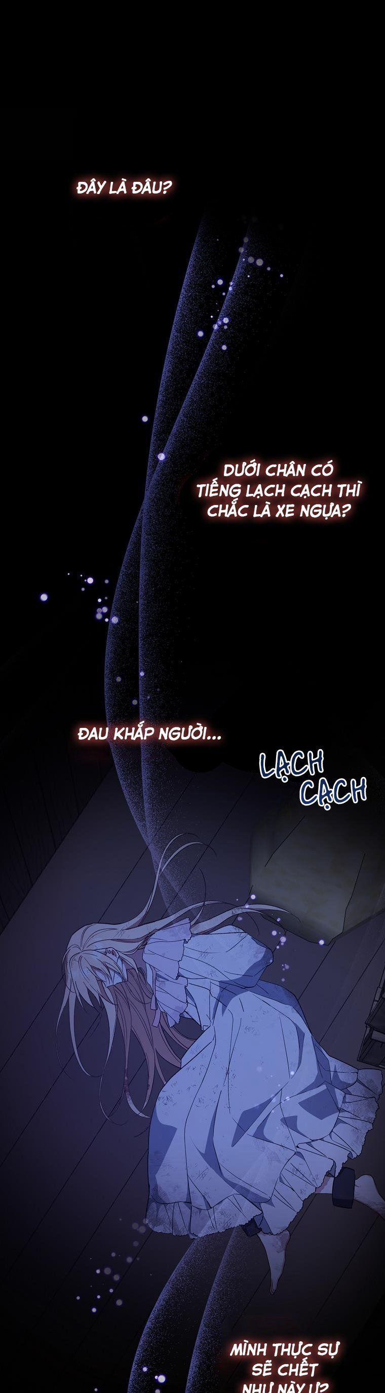 Trở Thành Con Gái Nhà Tài Phiệt 77 trang 16