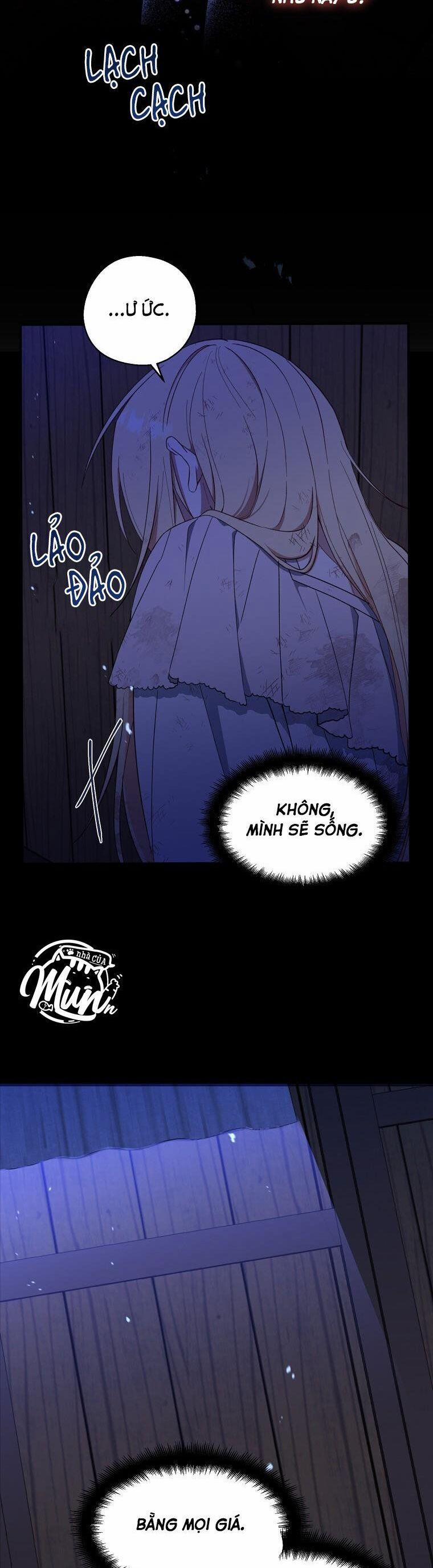 Trở Thành Con Gái Nhà Tài Phiệt 77 trang 17