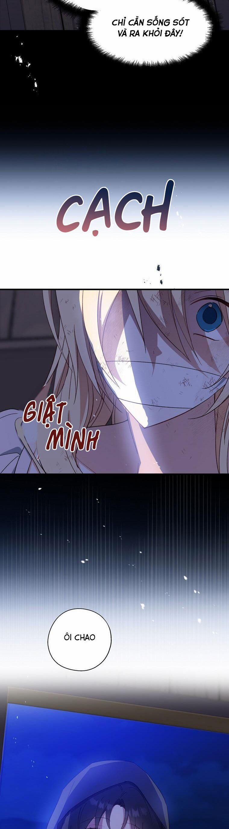 Trở Thành Con Gái Nhà Tài Phiệt 77 trang 18