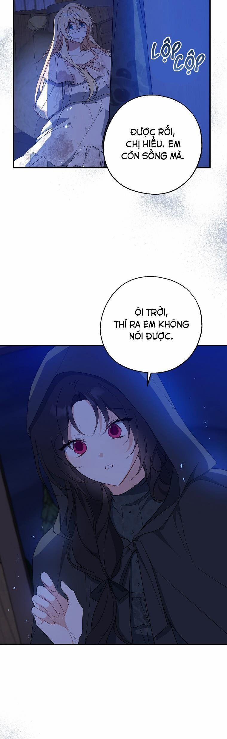 Trở Thành Con Gái Nhà Tài Phiệt 77 trang 20