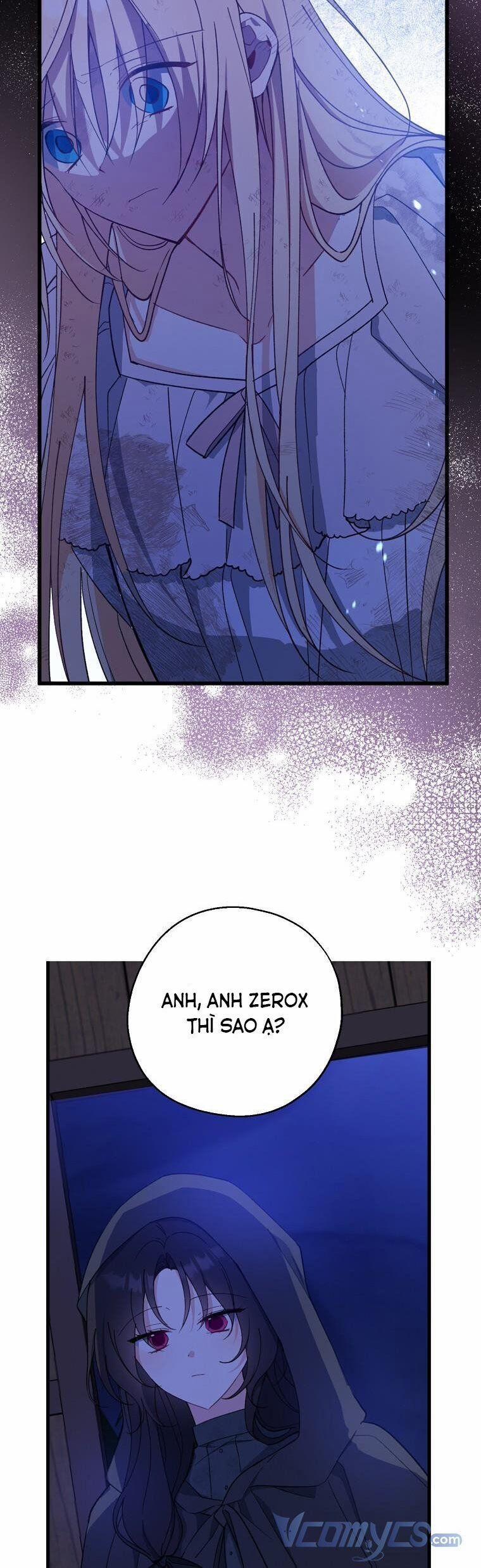 Trở Thành Con Gái Nhà Tài Phiệt 77 trang 23