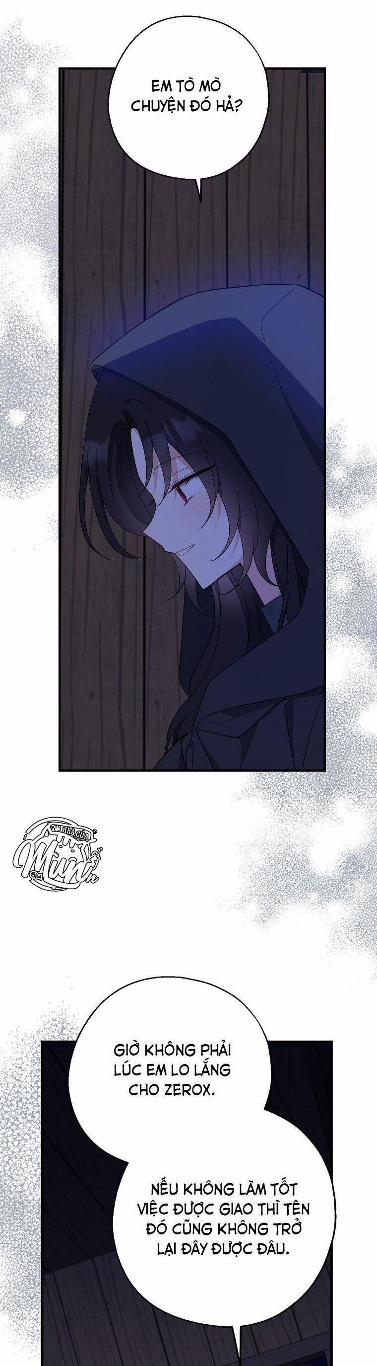 Trở Thành Con Gái Nhà Tài Phiệt 77 trang 25