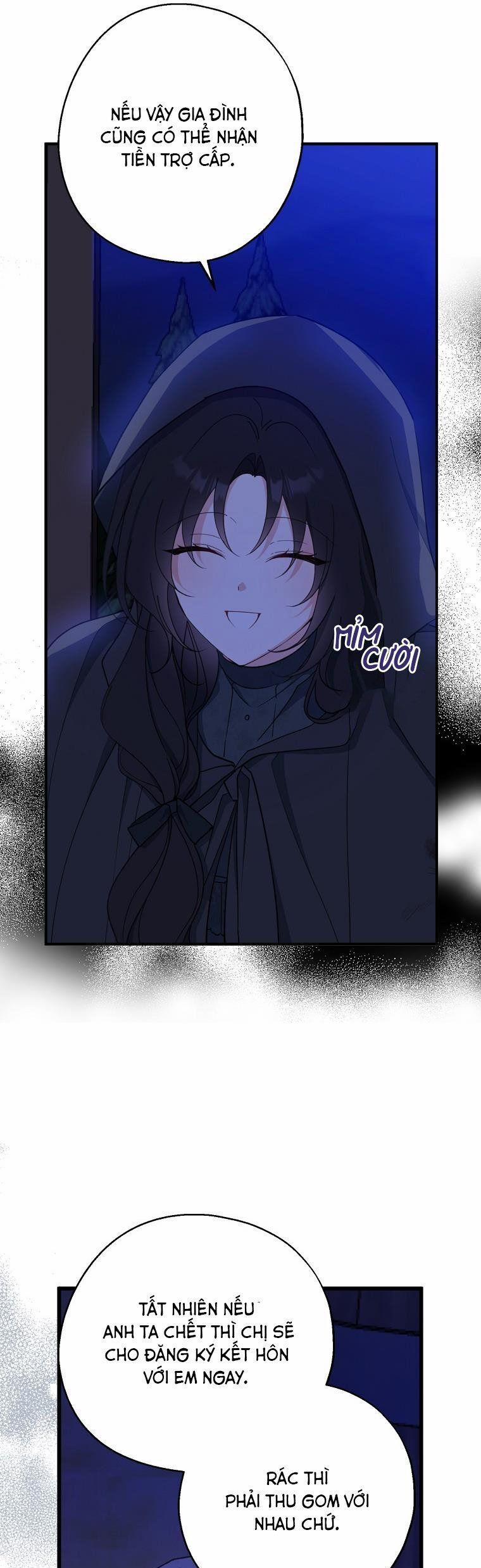 Trở Thành Con Gái Nhà Tài Phiệt 77 trang 28