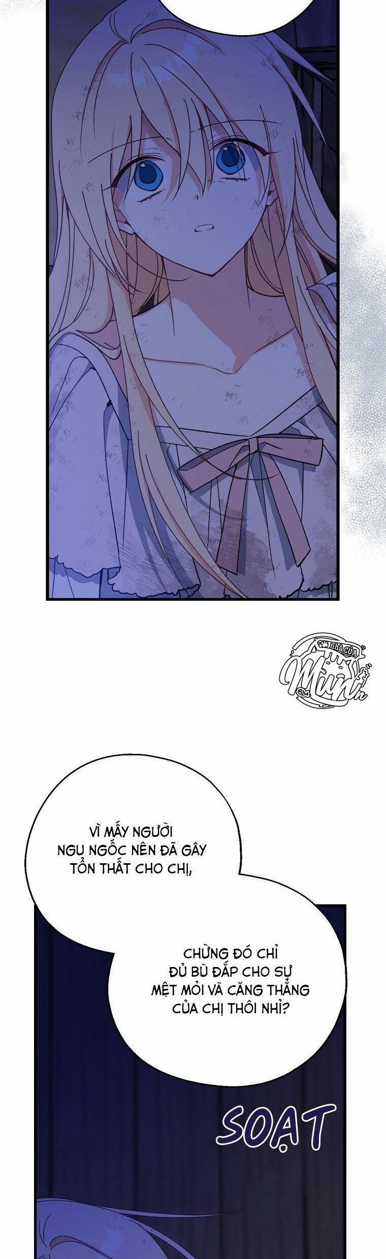 Trở Thành Con Gái Nhà Tài Phiệt 77 trang 29