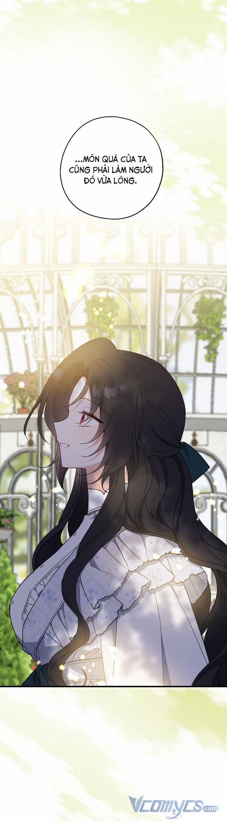 Trở Thành Con Gái Nhà Tài Phiệt 77 trang 3