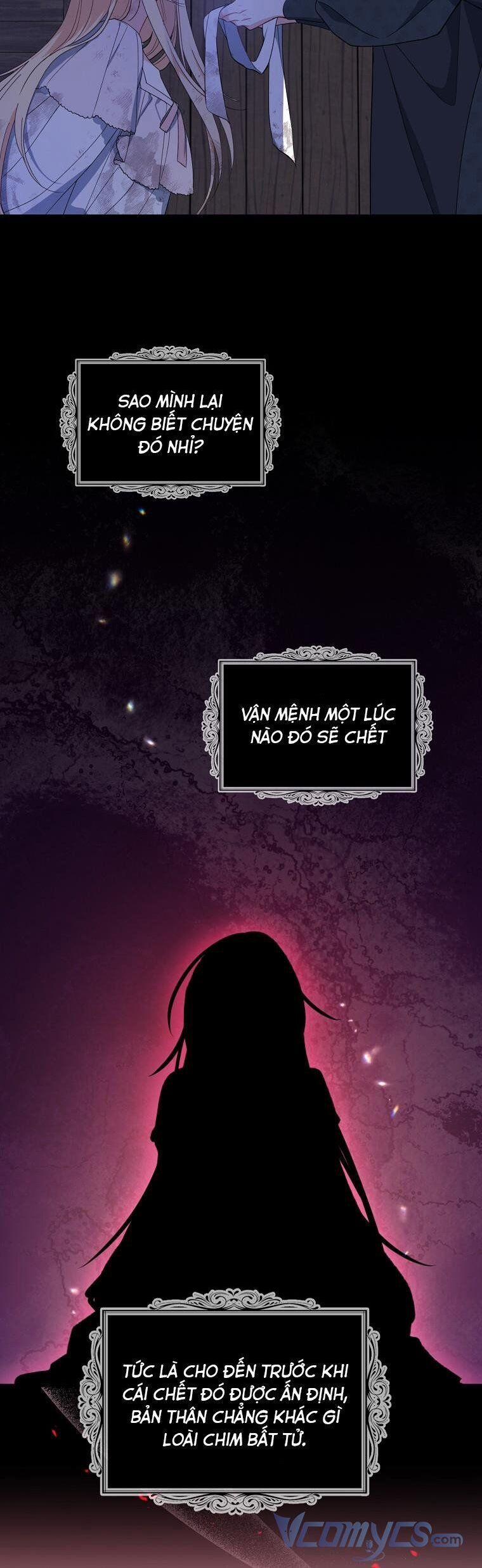 Trở Thành Con Gái Nhà Tài Phiệt 77 trang 31