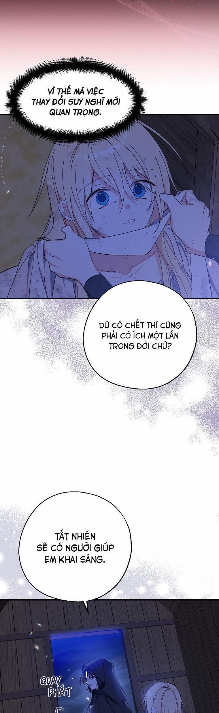 Trở Thành Con Gái Nhà Tài Phiệt 77 trang 32