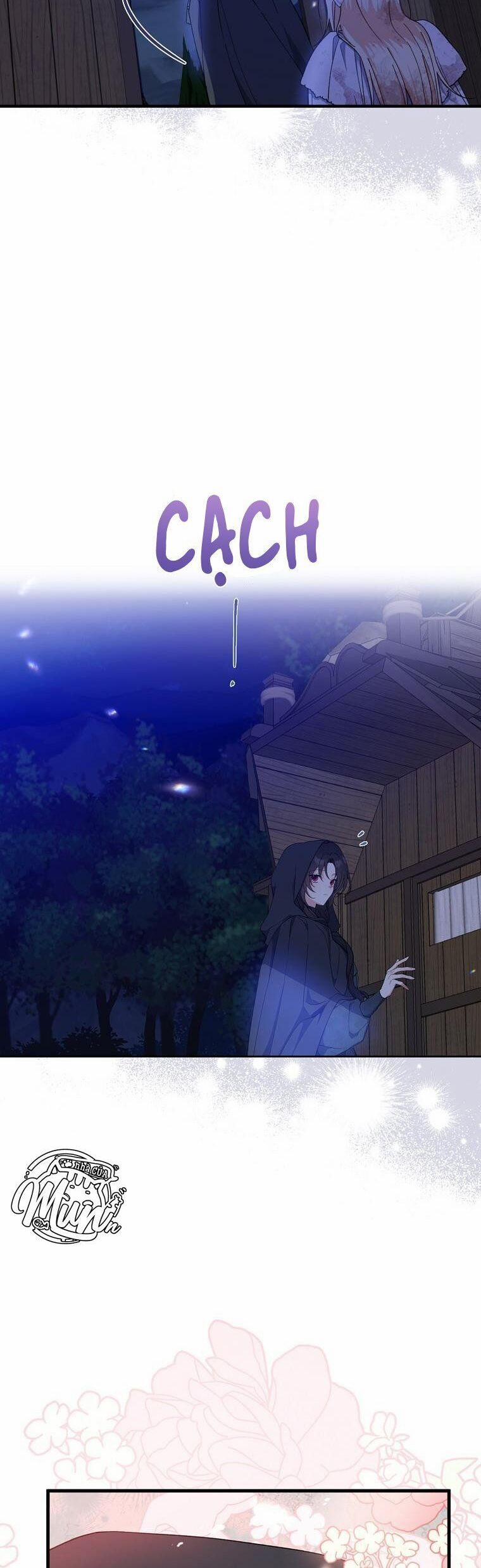 Trở Thành Con Gái Nhà Tài Phiệt 77 trang 33