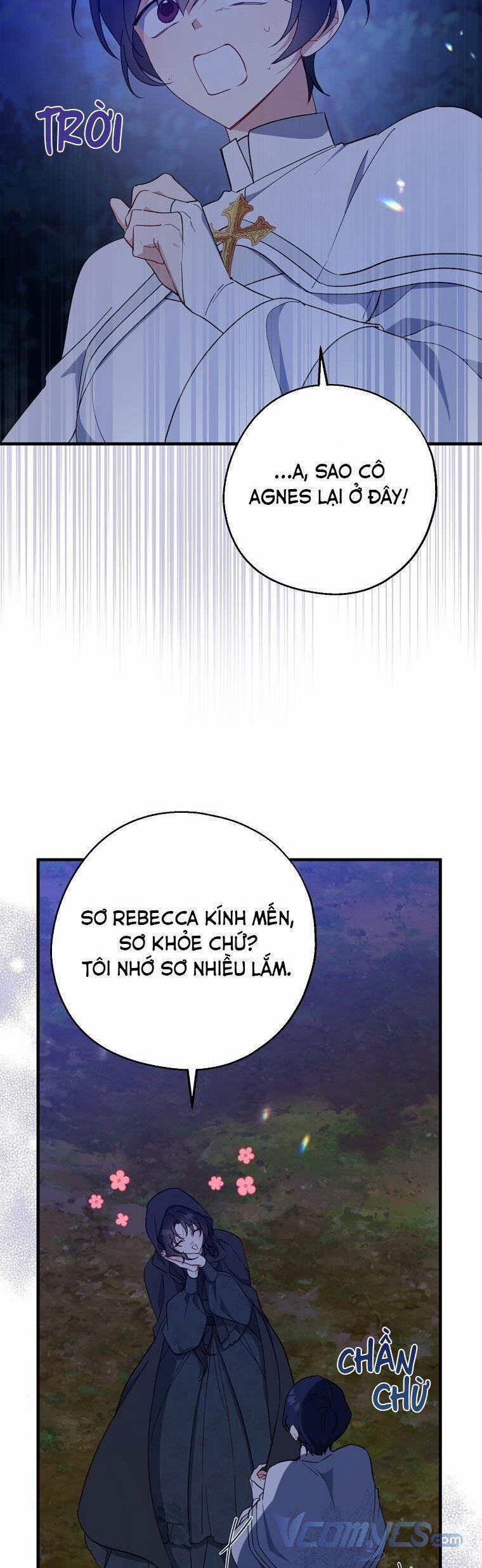 Trở Thành Con Gái Nhà Tài Phiệt 77 trang 35