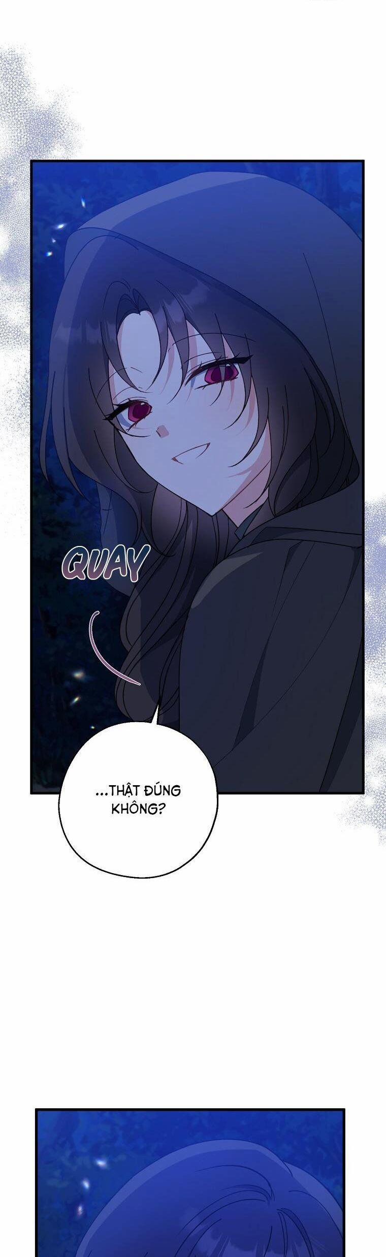 Trở Thành Con Gái Nhà Tài Phiệt 77 trang 38