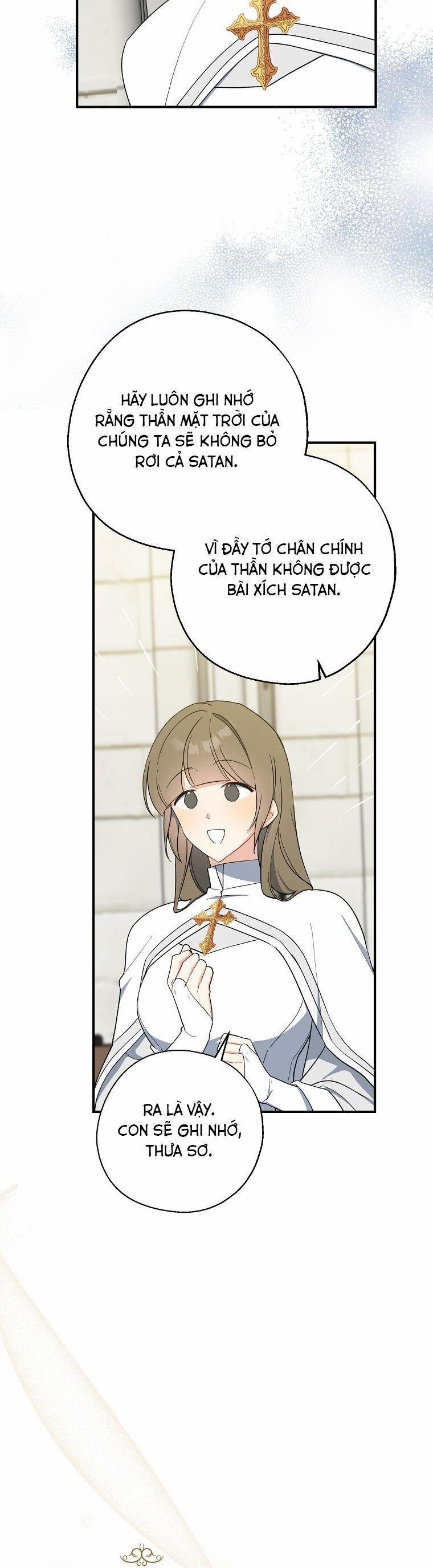 Trở Thành Con Gái Nhà Tài Phiệt 77 trang 8