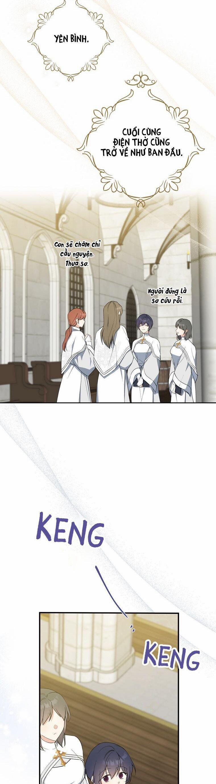 Trở Thành Con Gái Nhà Tài Phiệt 77 trang 9