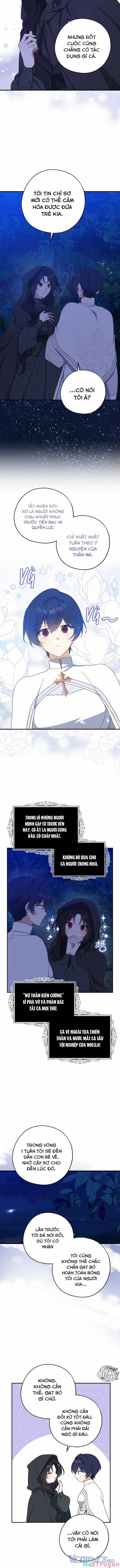 Trở Thành Con Gái Nhà Tài Phiệt 78 trang 3