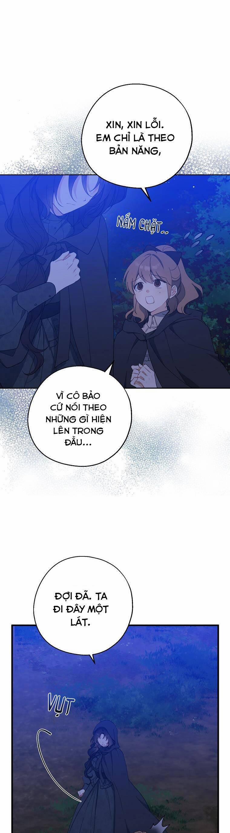 Trở Thành Con Gái Nhà Tài Phiệt 79 trang 0