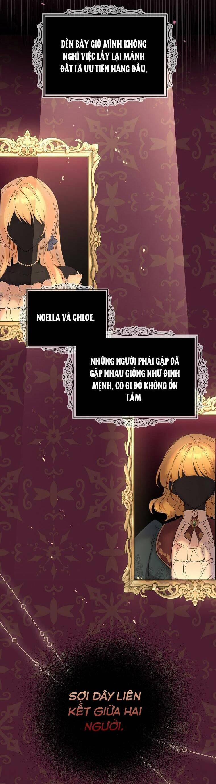 Trở Thành Con Gái Nhà Tài Phiệt 79 trang 10