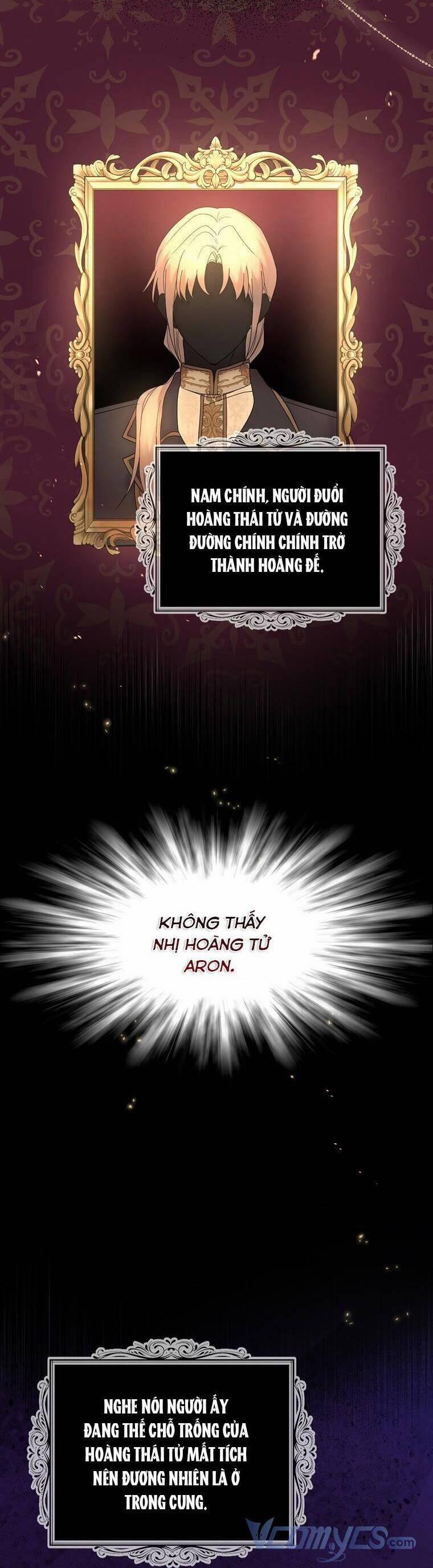 Trở Thành Con Gái Nhà Tài Phiệt 79 trang 11