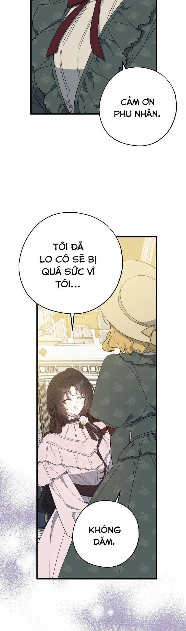 Trở Thành Con Gái Nhà Tài Phiệt 79 trang 22