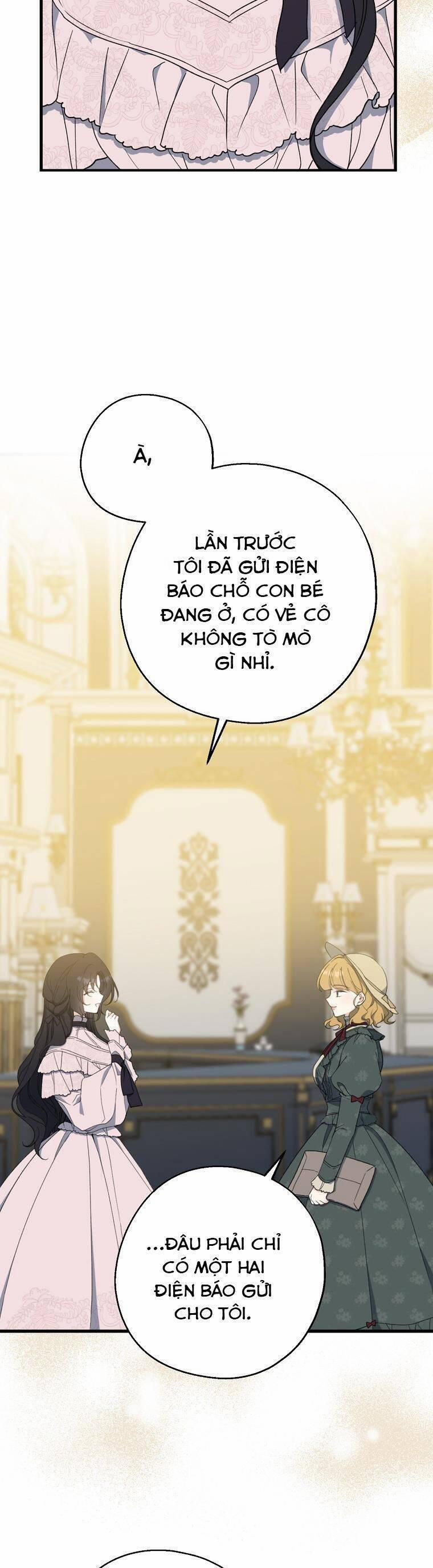 Trở Thành Con Gái Nhà Tài Phiệt 79 trang 25