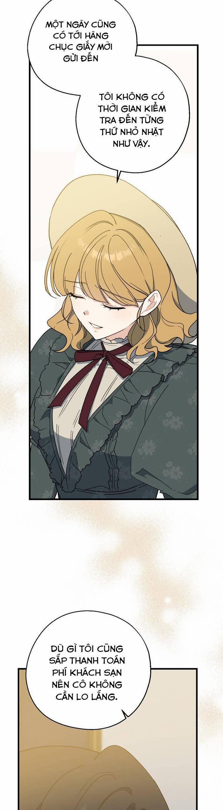 Trở Thành Con Gái Nhà Tài Phiệt 79 trang 26