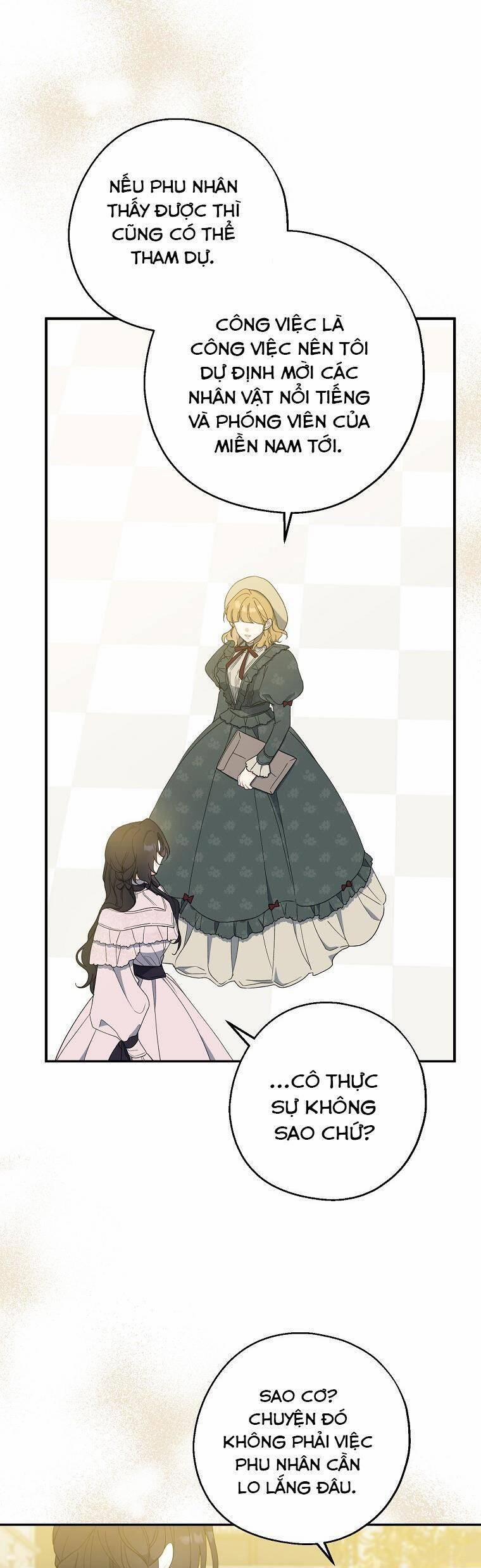 Trở Thành Con Gái Nhà Tài Phiệt 79 trang 29