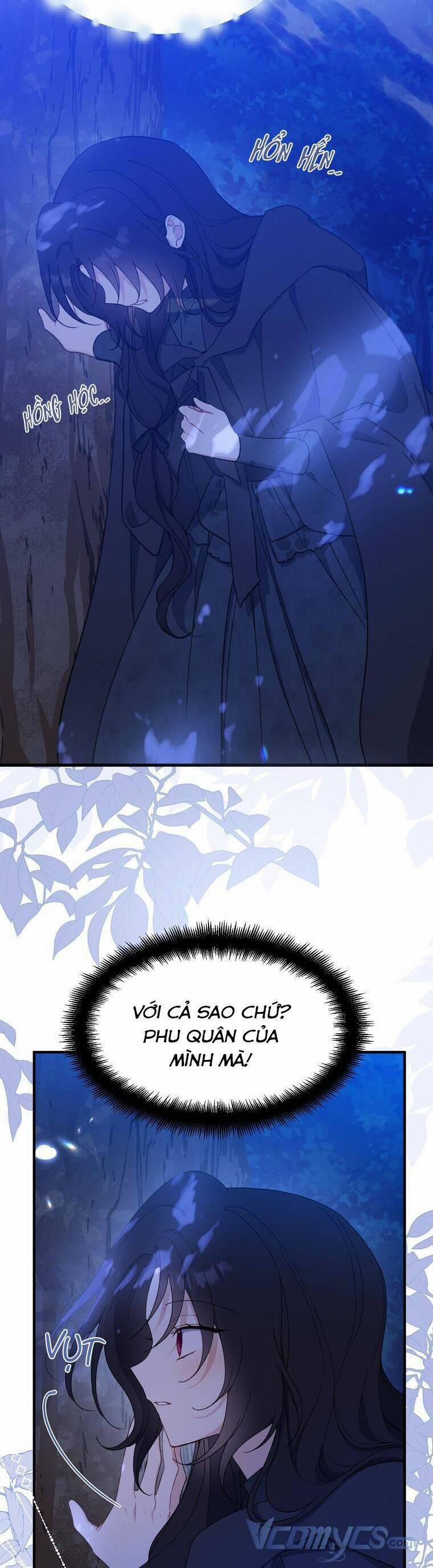 Trở Thành Con Gái Nhà Tài Phiệt 79 trang 3