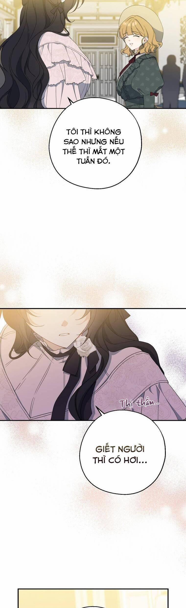 Trở Thành Con Gái Nhà Tài Phiệt 79 trang 30