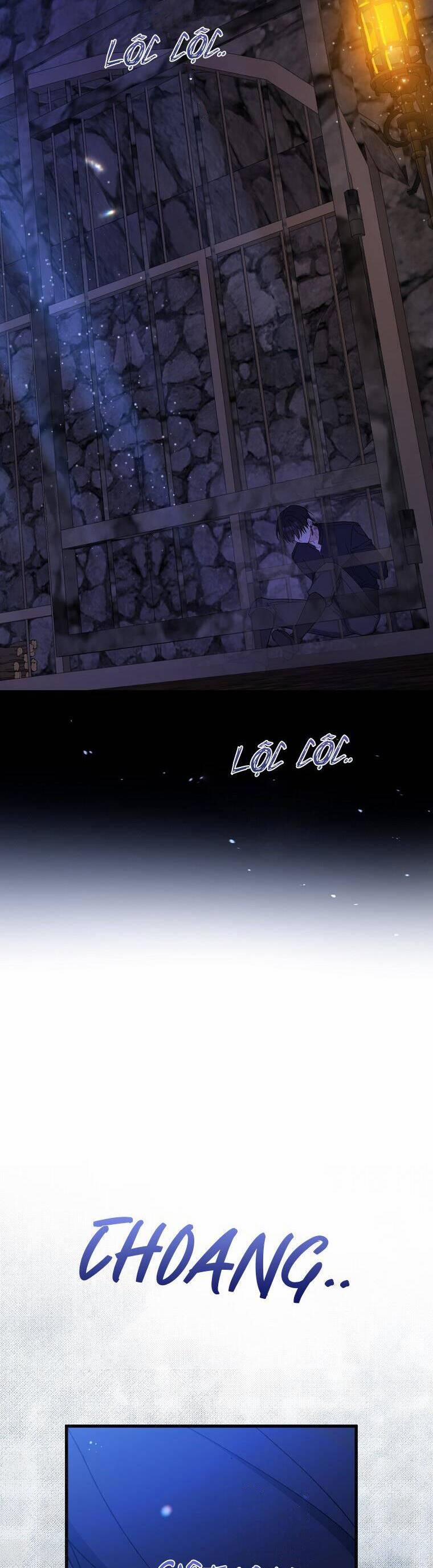 Trở Thành Con Gái Nhà Tài Phiệt 79 trang 35