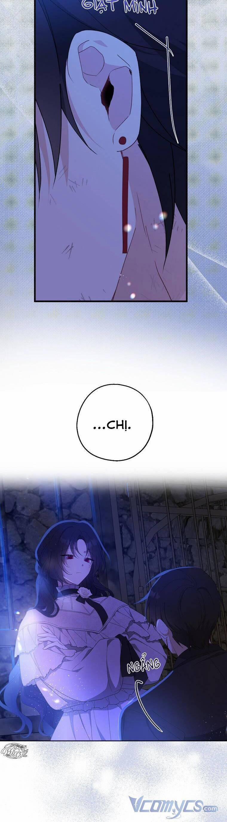 Trở Thành Con Gái Nhà Tài Phiệt 79 trang 36