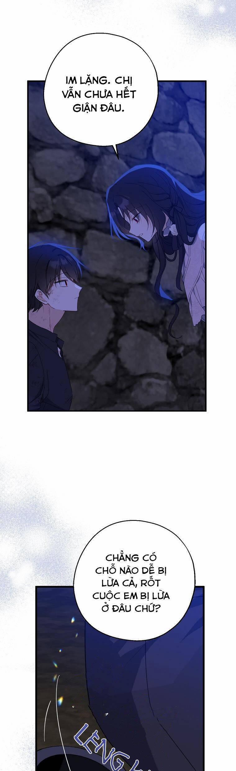 Trở Thành Con Gái Nhà Tài Phiệt 79 trang 37