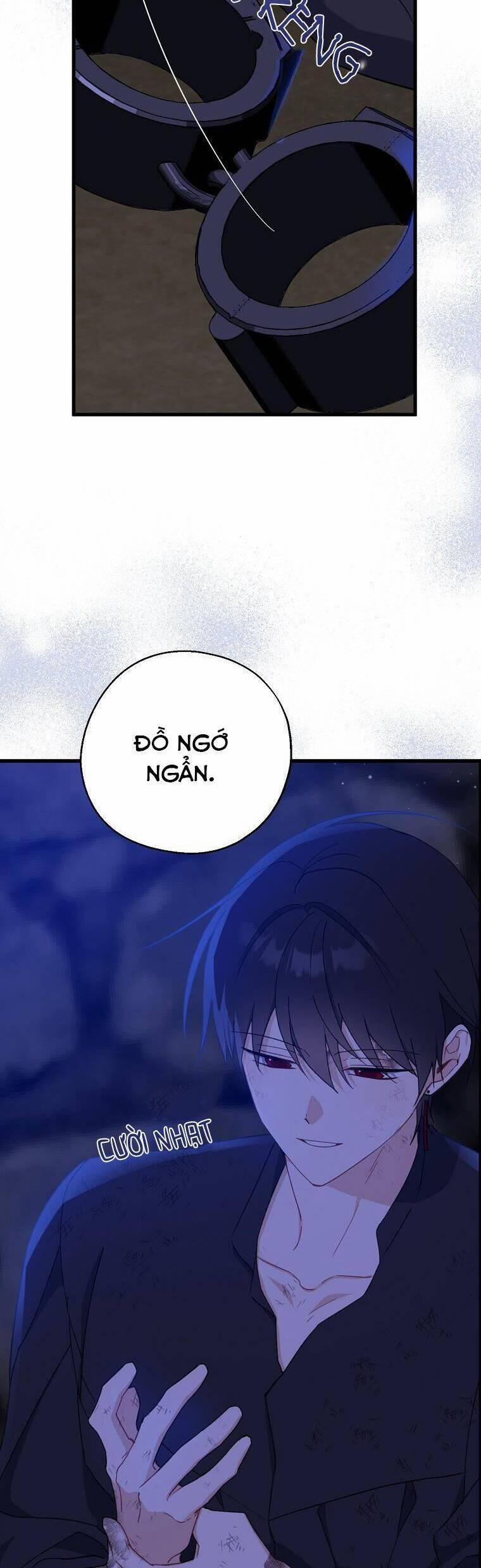 Trở Thành Con Gái Nhà Tài Phiệt 79 trang 38