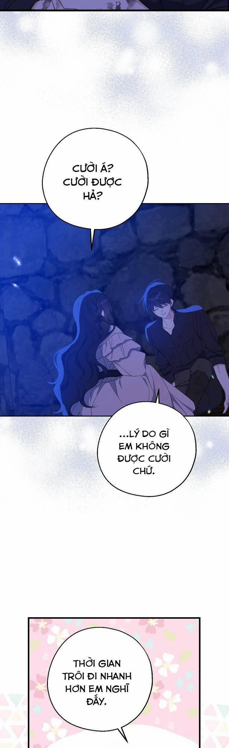 Trở Thành Con Gái Nhà Tài Phiệt 79 trang 39