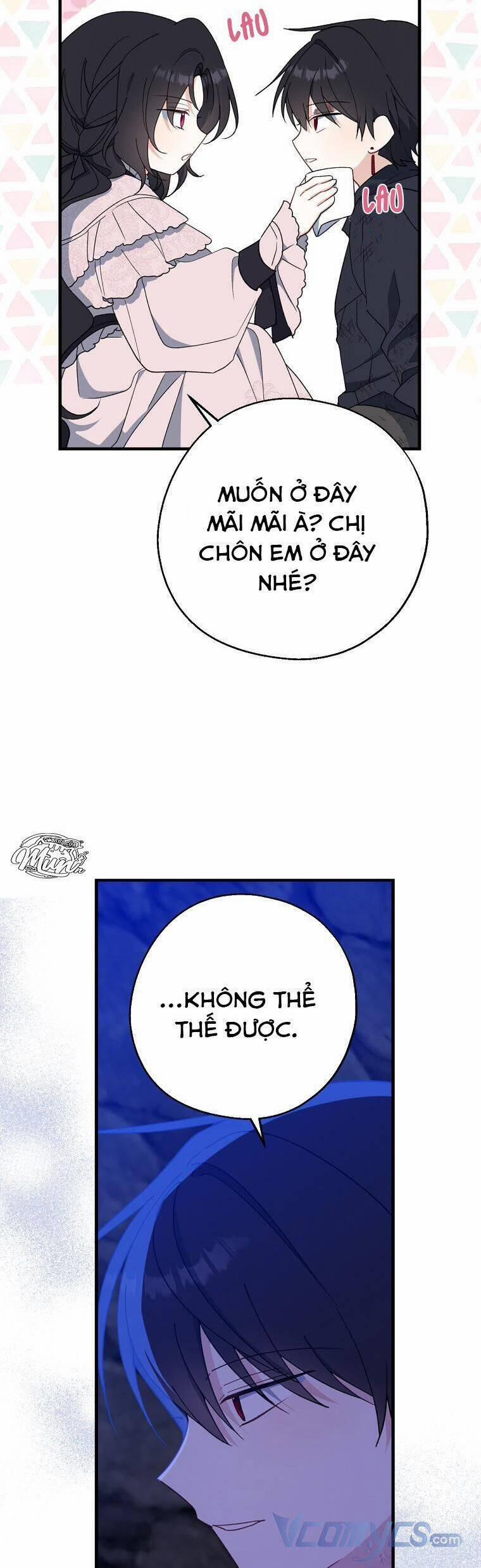 Trở Thành Con Gái Nhà Tài Phiệt 79 trang 40