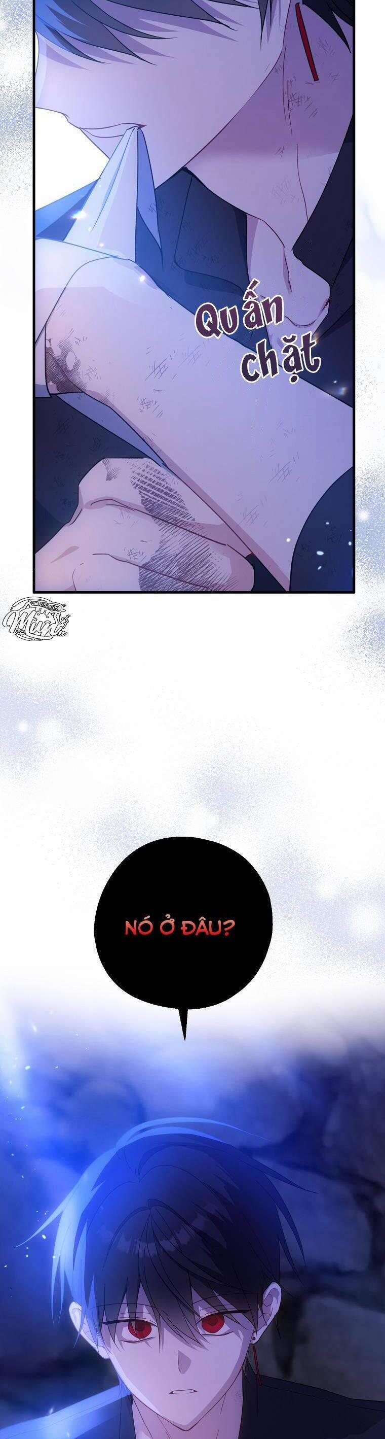 Trở Thành Con Gái Nhà Tài Phiệt 79 trang 43