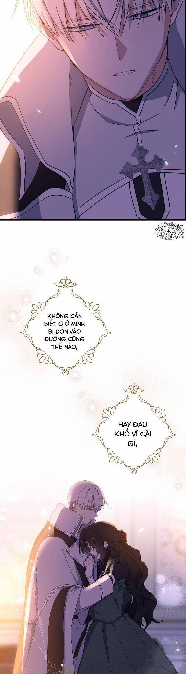 Trở Thành Con Gái Nhà Tài Phiệt 79 trang 6