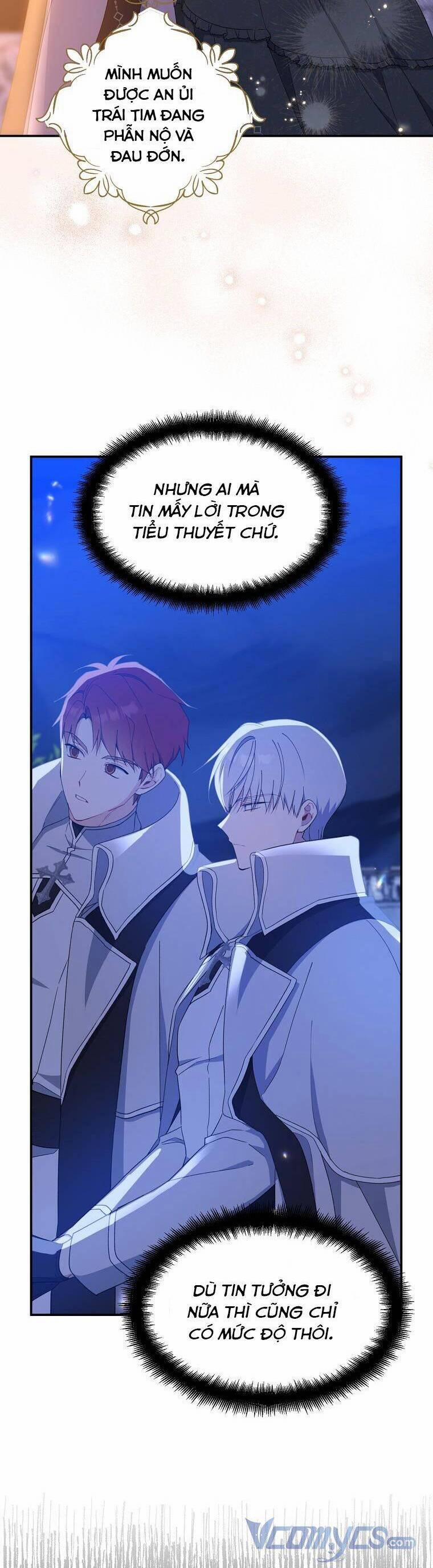 Trở Thành Con Gái Nhà Tài Phiệt 79 trang 7