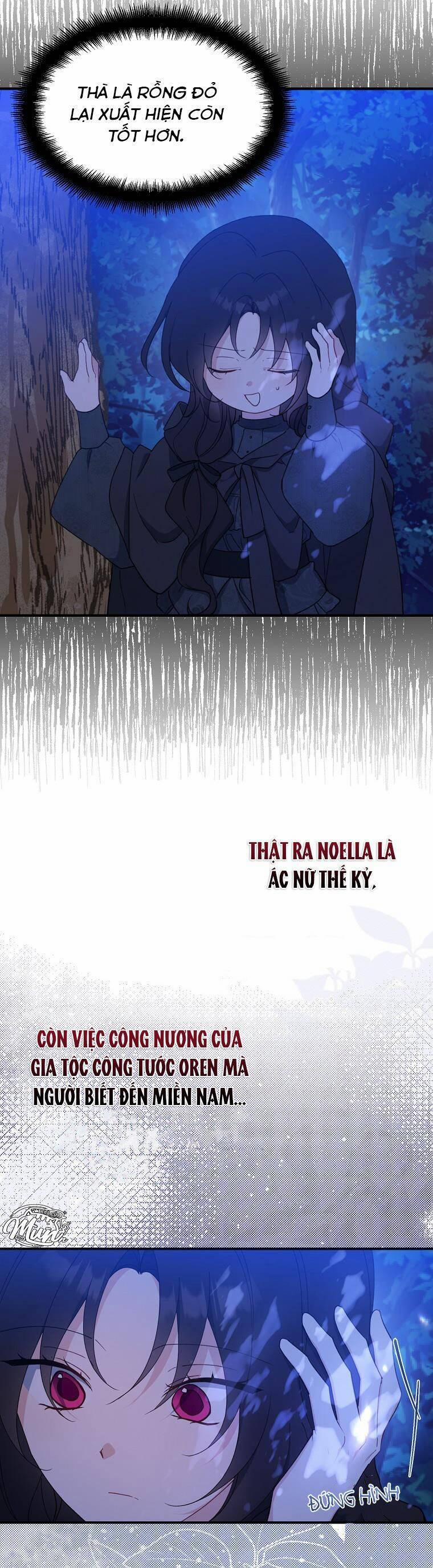 Trở Thành Con Gái Nhà Tài Phiệt 79 trang 8