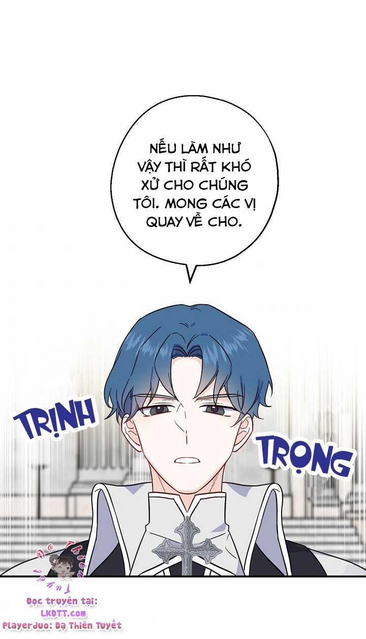 Trở Thành Con Gái Nhà Tài Phiệt 8 trang 1