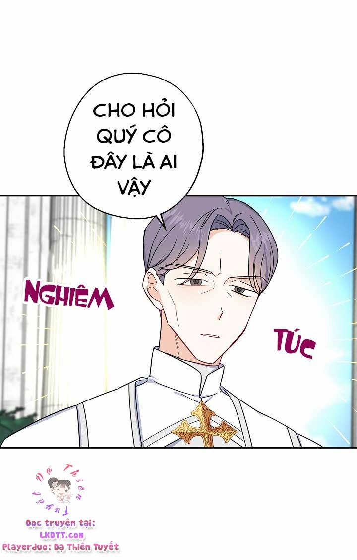 Trở Thành Con Gái Nhà Tài Phiệt 8 trang 14