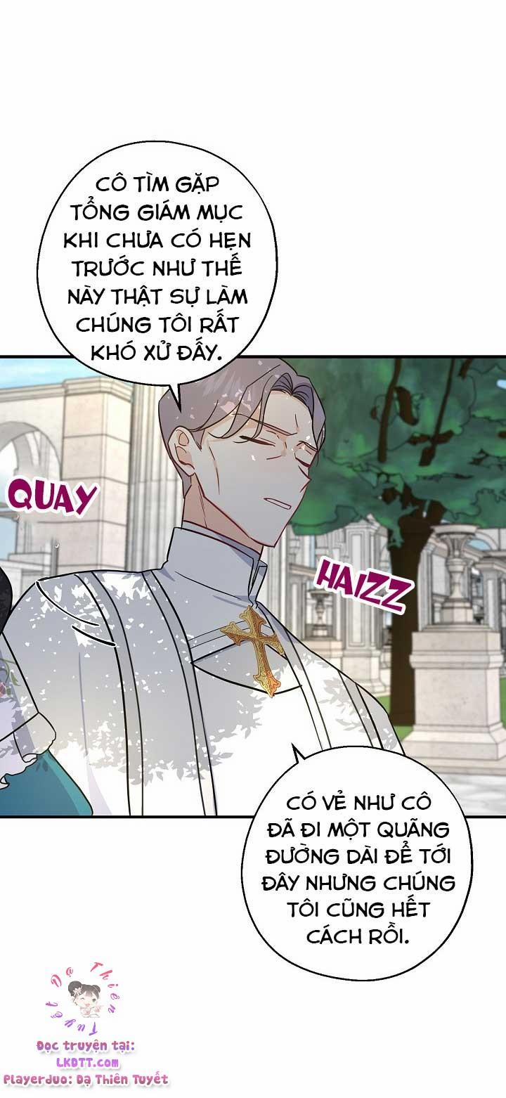 Trở Thành Con Gái Nhà Tài Phiệt 8 trang 18