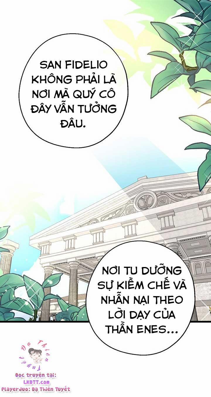 Trở Thành Con Gái Nhà Tài Phiệt 8 trang 20