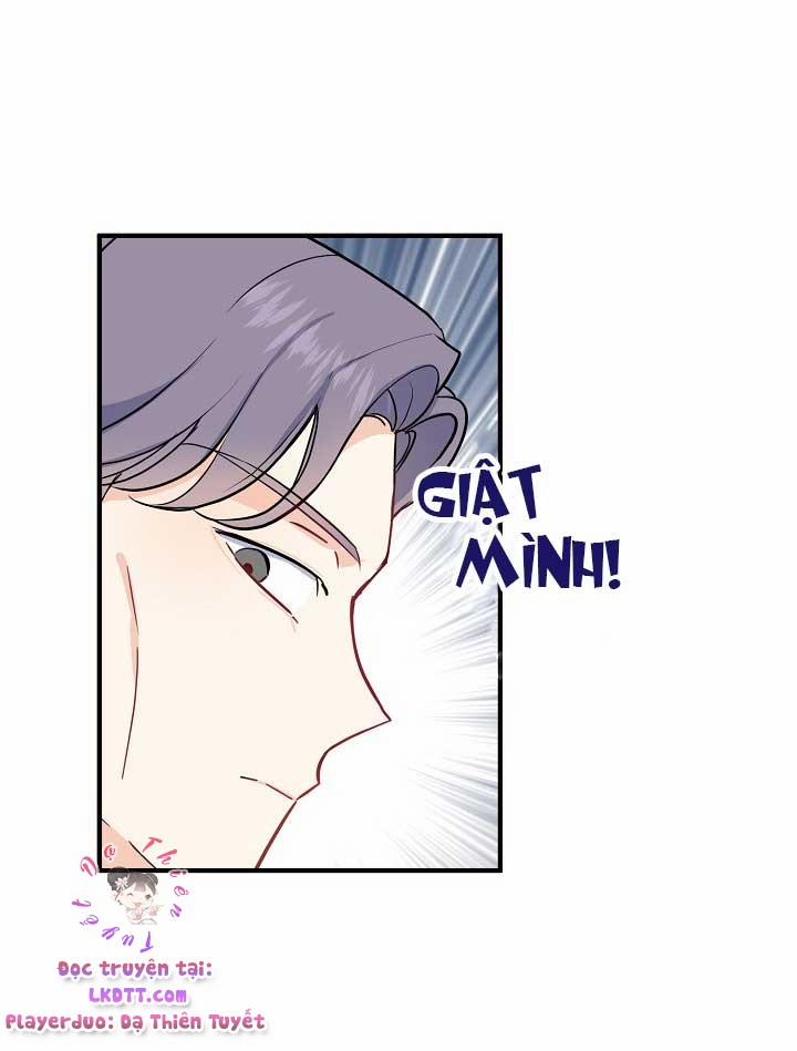 Trở Thành Con Gái Nhà Tài Phiệt 8 trang 25