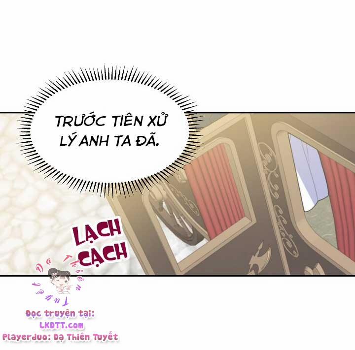 Trở Thành Con Gái Nhà Tài Phiệt 8 trang 4