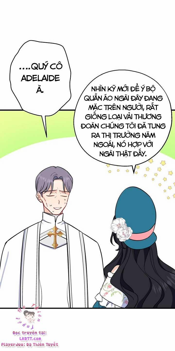 Trở Thành Con Gái Nhà Tài Phiệt 8 trang 48