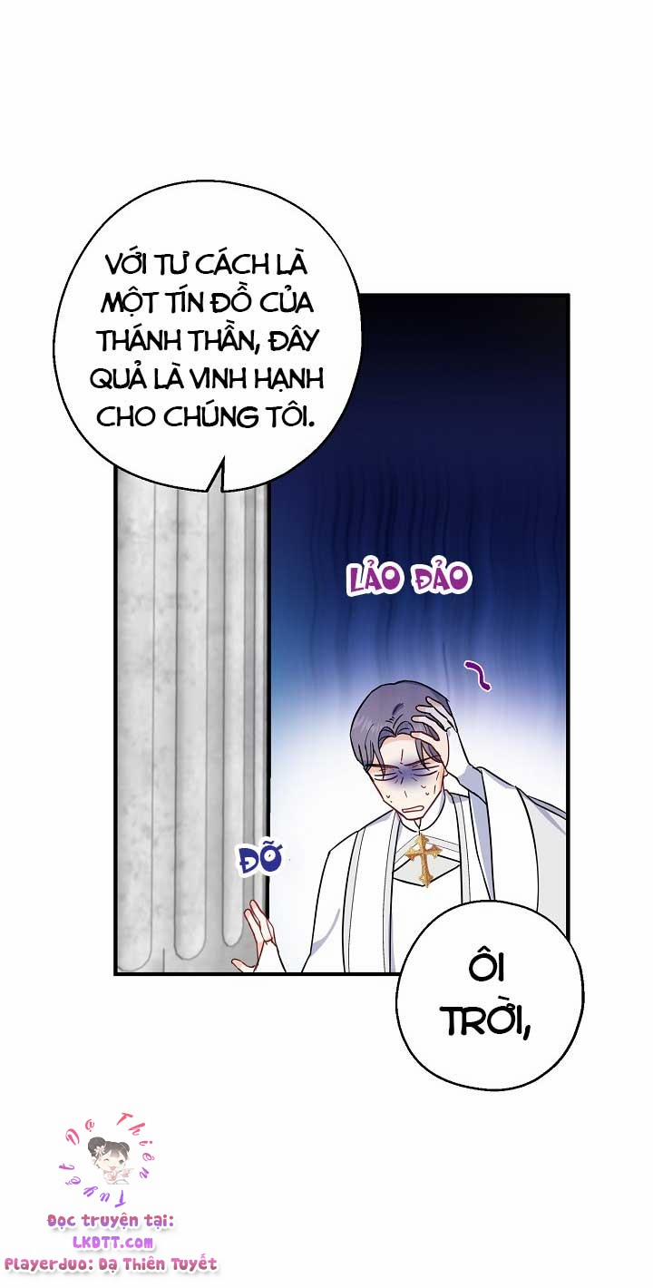 Trở Thành Con Gái Nhà Tài Phiệt 8 trang 49