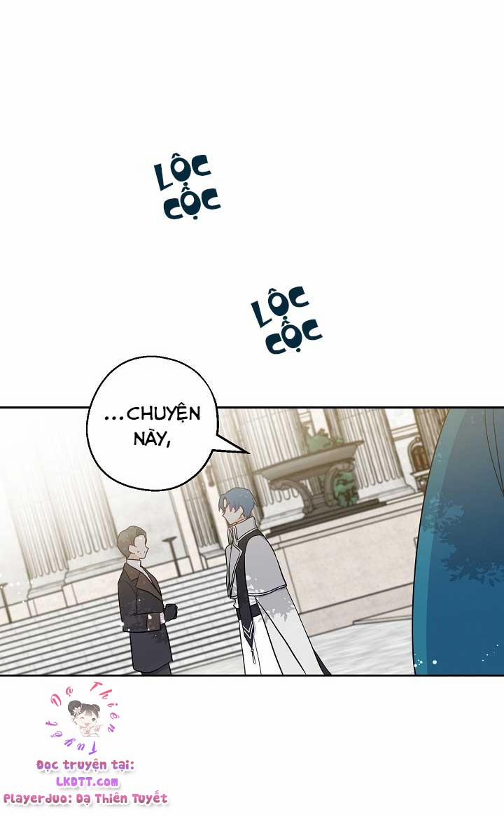 Trở Thành Con Gái Nhà Tài Phiệt 8 trang 5