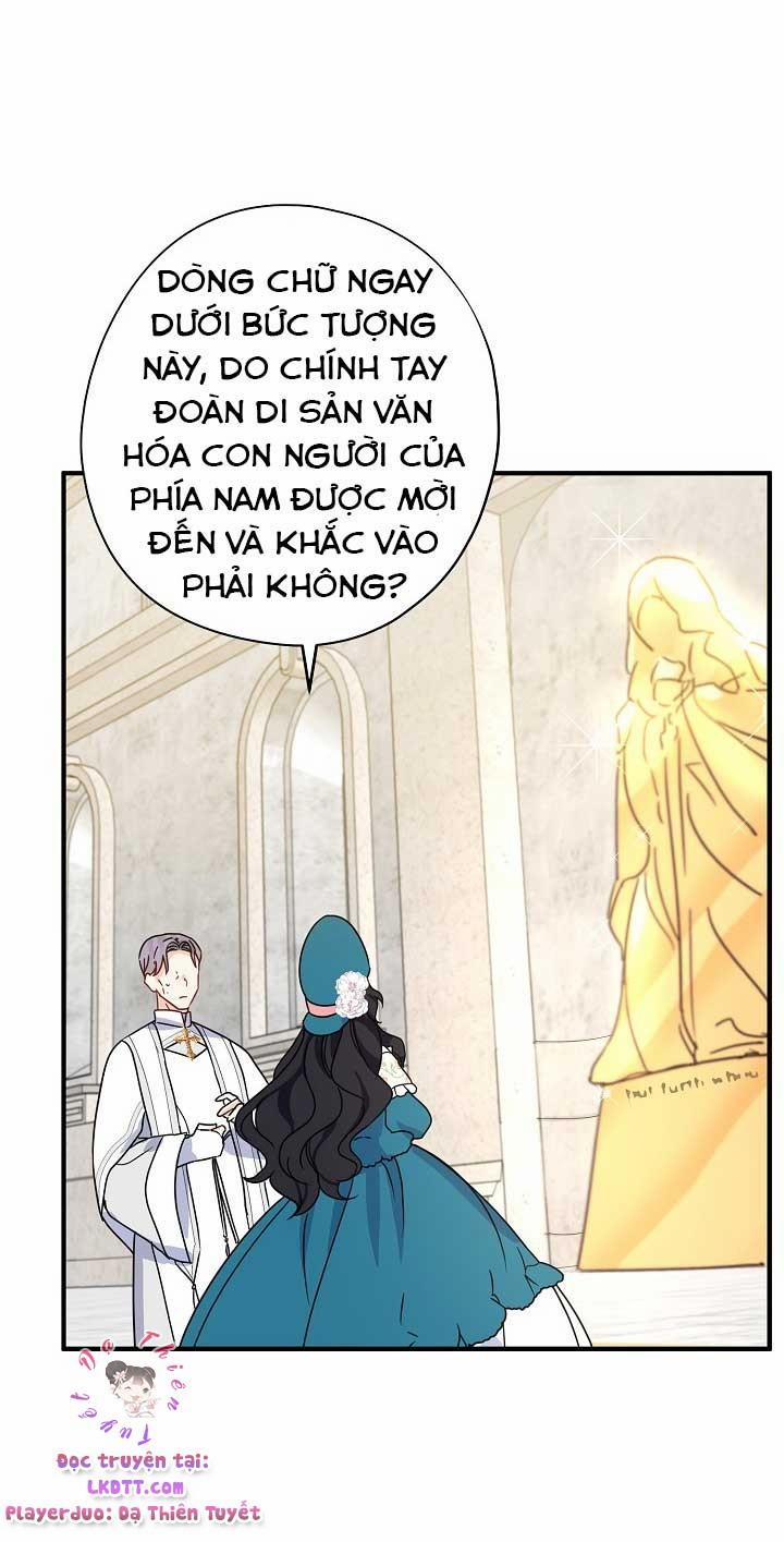 Trở Thành Con Gái Nhà Tài Phiệt 8 trang 55