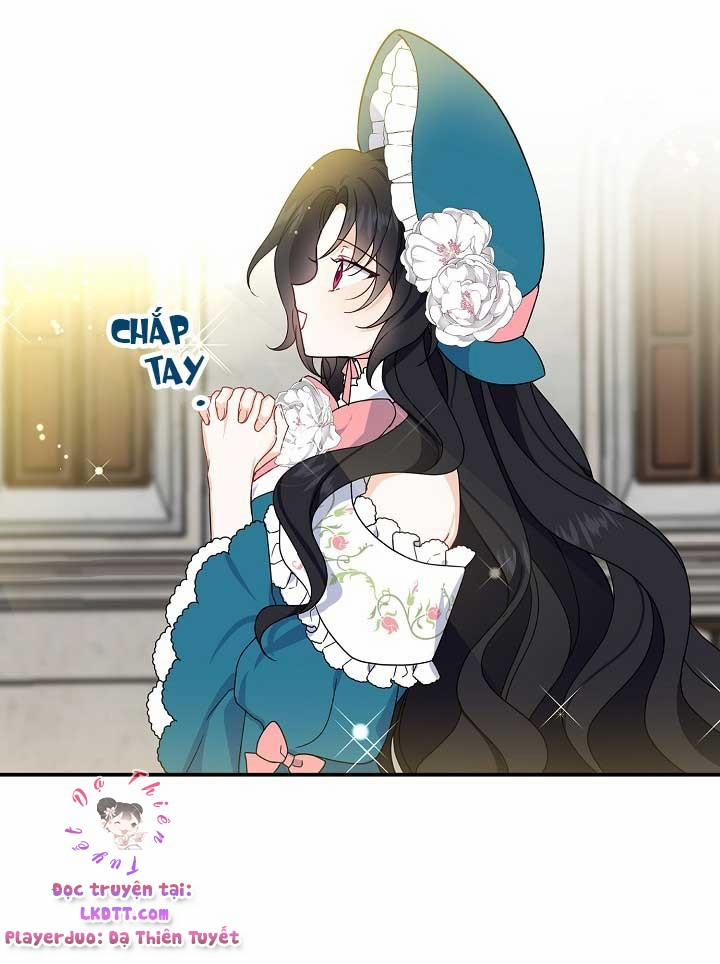 Trở Thành Con Gái Nhà Tài Phiệt 8 trang 57